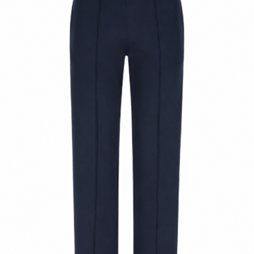Blue Slim Fit Stretch Jeans