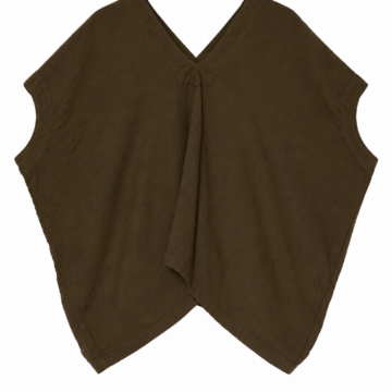 Women's Versatile Sleeveless Top