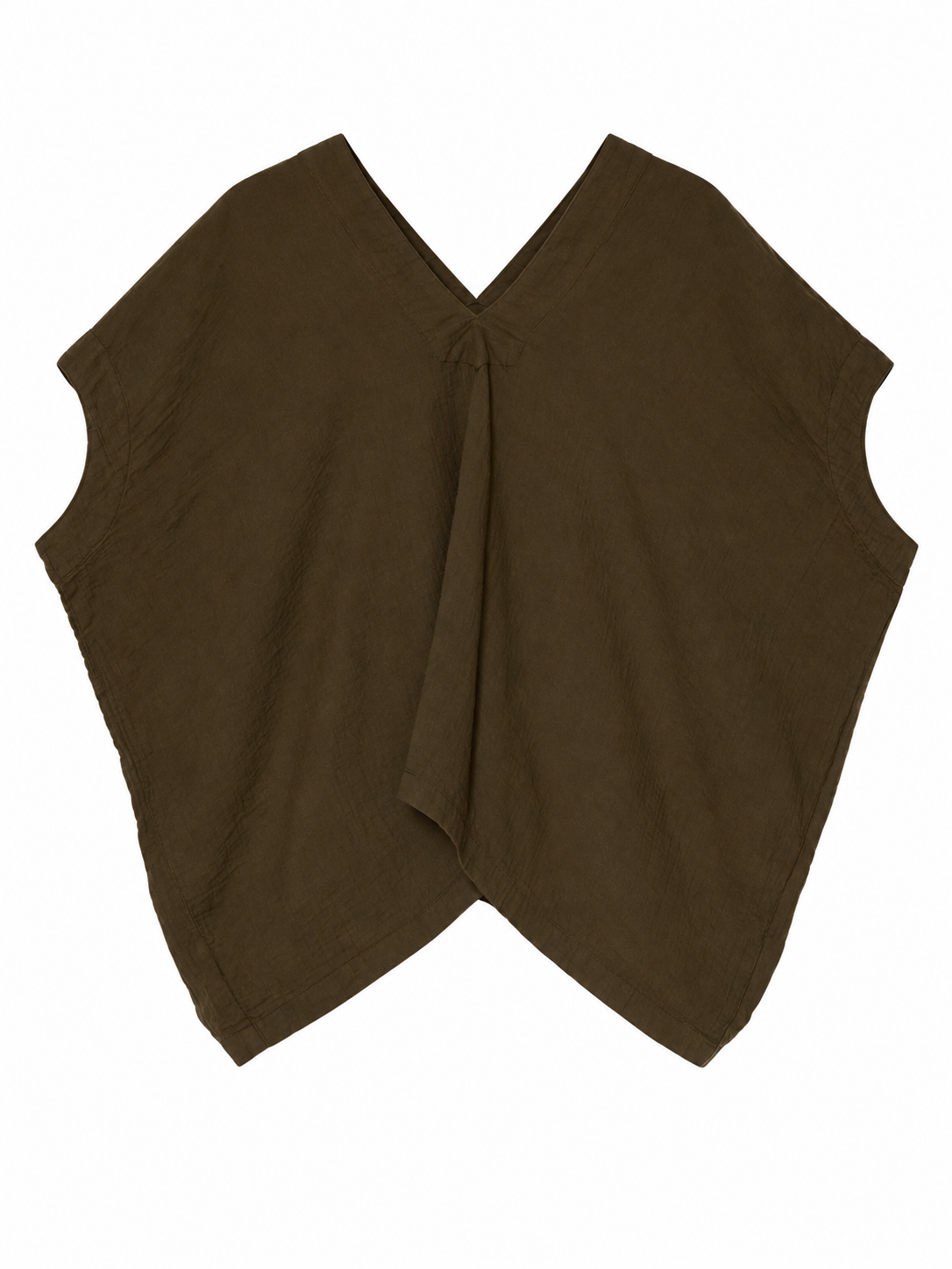 Women's Versatile Sleeveless Top