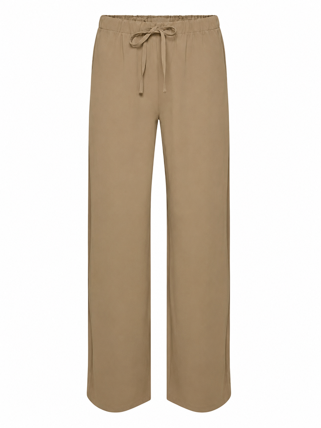 Classic Blue Straight Leg Jeans